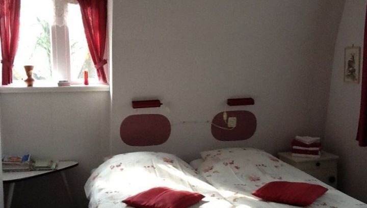 Bed & Breakfast