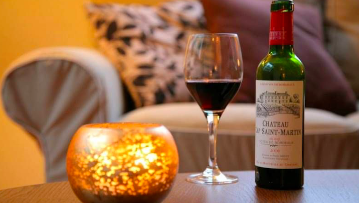 Overnachten en culinair wandelen op Schiermonnikoog