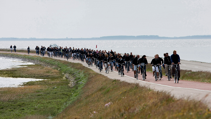Der Tourismus
