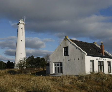 De Zuidertoren (Sudturm)