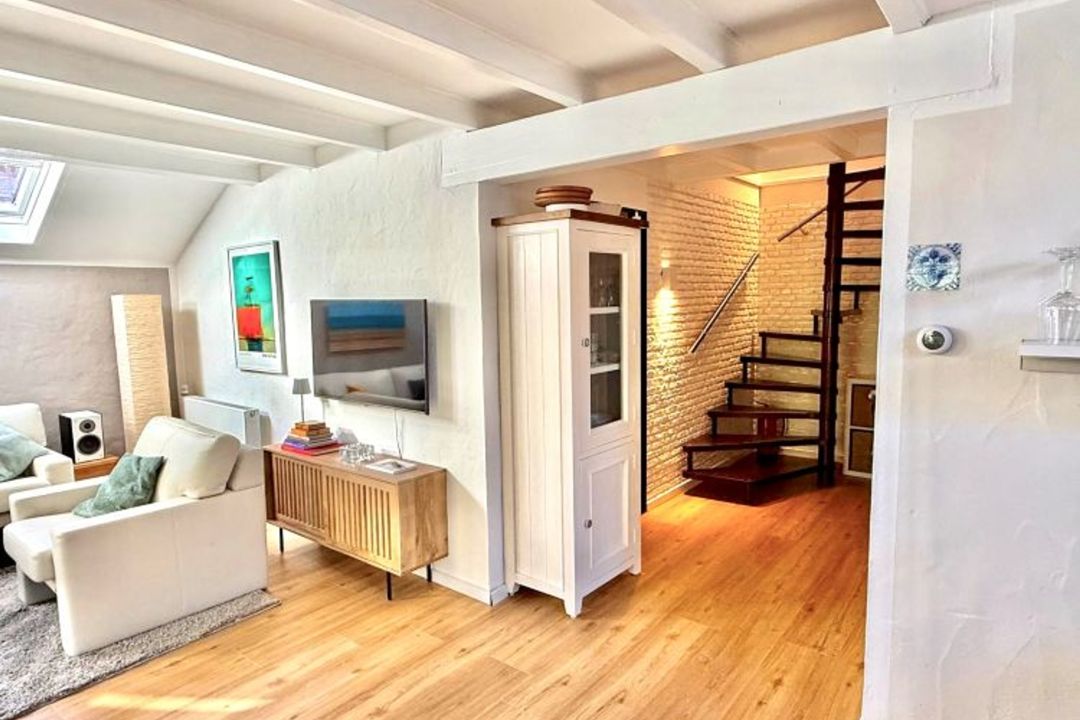 Ferienhaus Schiermonnikoog | Middenstreek 26A mit Sauna