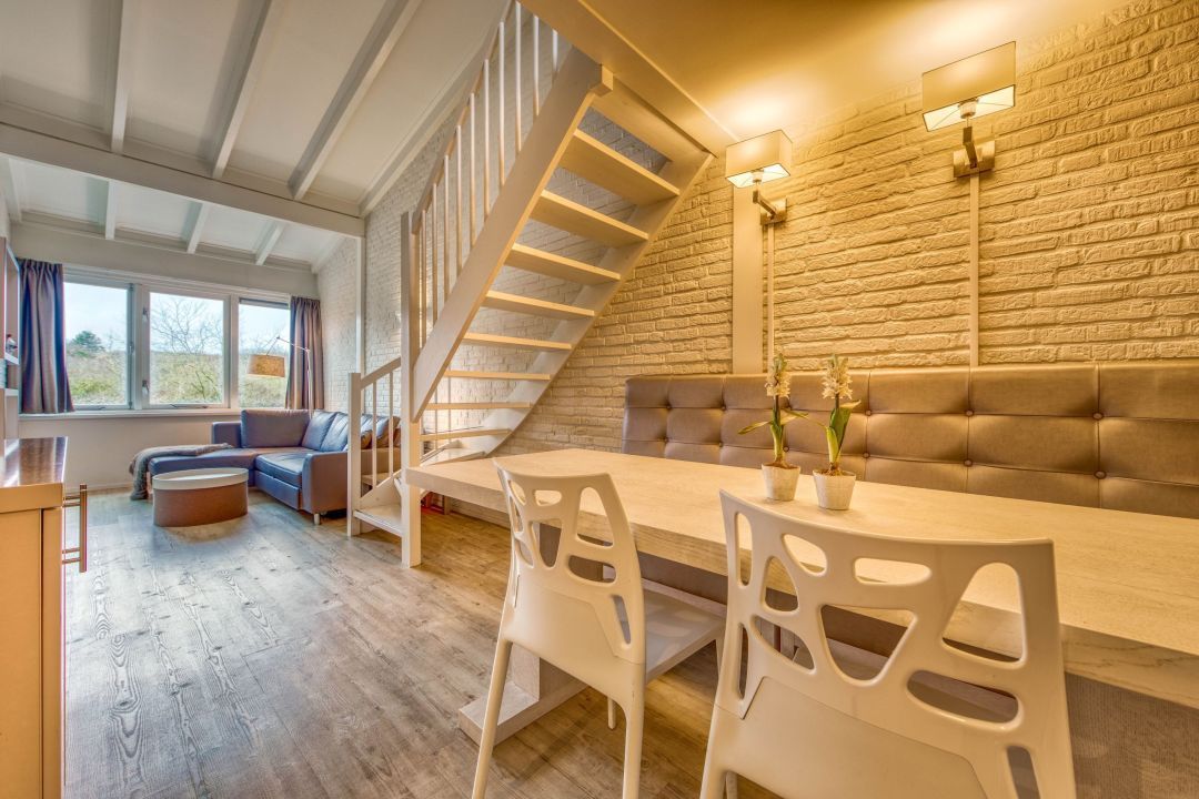 Schierduin Appartement 131  (für max. 6 Personen)