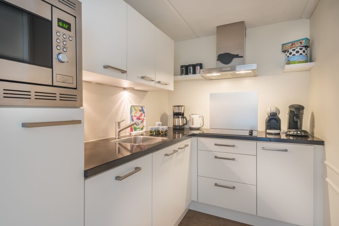 Schierduin Appartement 6 (für max. 4 personen)