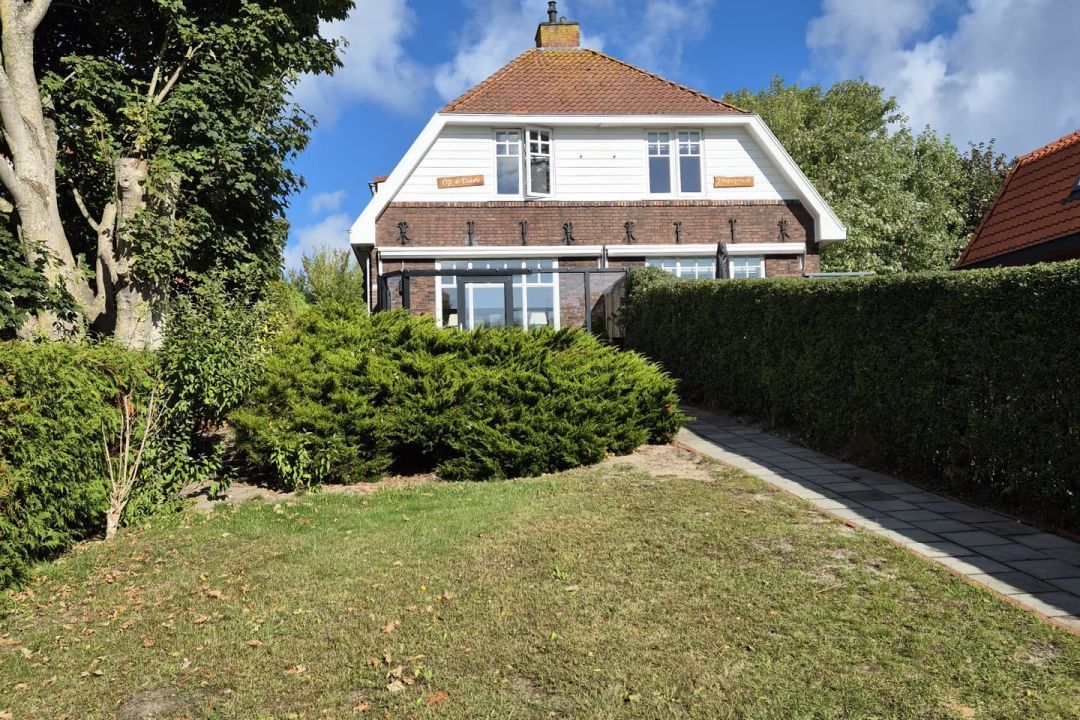 Ferienhaus Op è Dûn