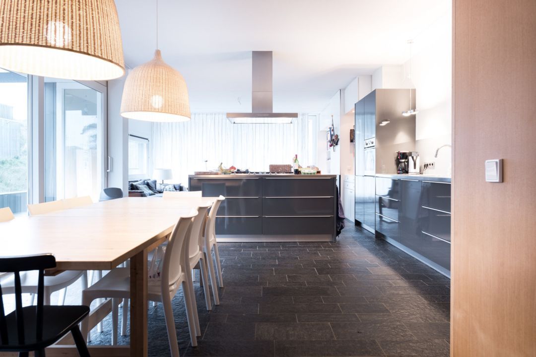 De Baai van Matanzas – Ferienhaus bei Strand & Dünen
