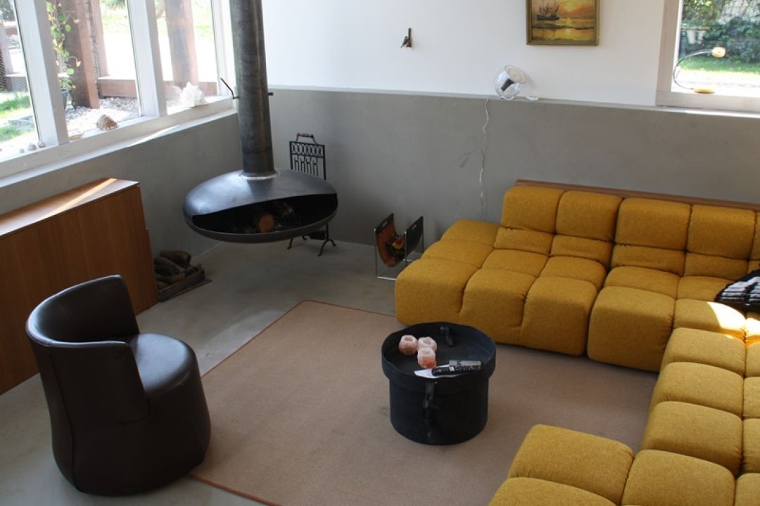 Bungalow Dwergstern