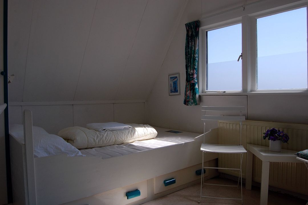Ferienhaus Zonneheuvel