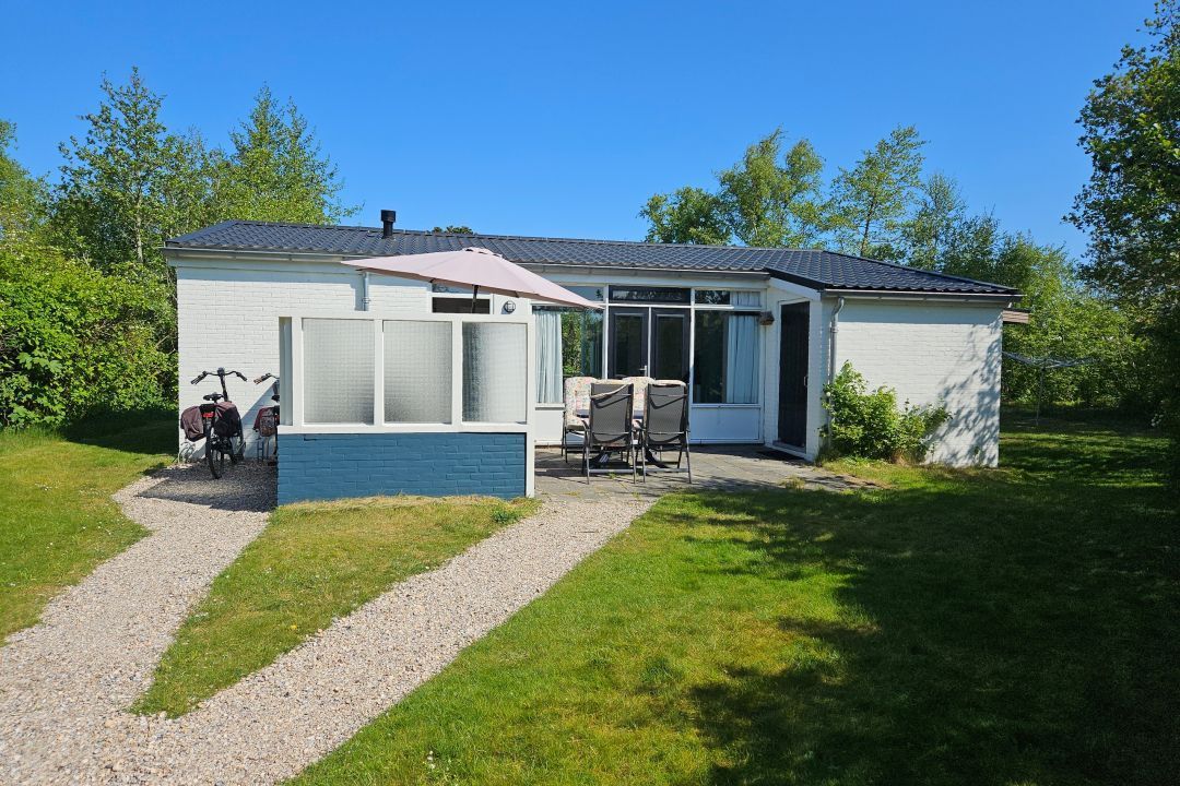 Ferienhaus Deining – Ruhe & Komfort auf Schiermonnikoog
