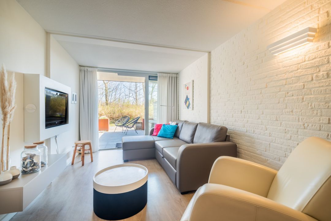 Schierduin Appartement 6 (für max. 4 personen)