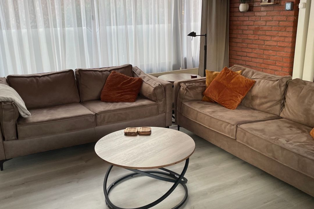 FeWo Bungalow Schierplekkie