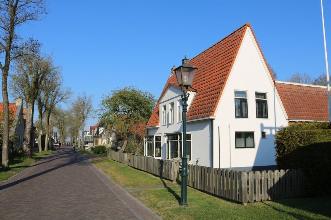 Ferienwohnung Klaver 3