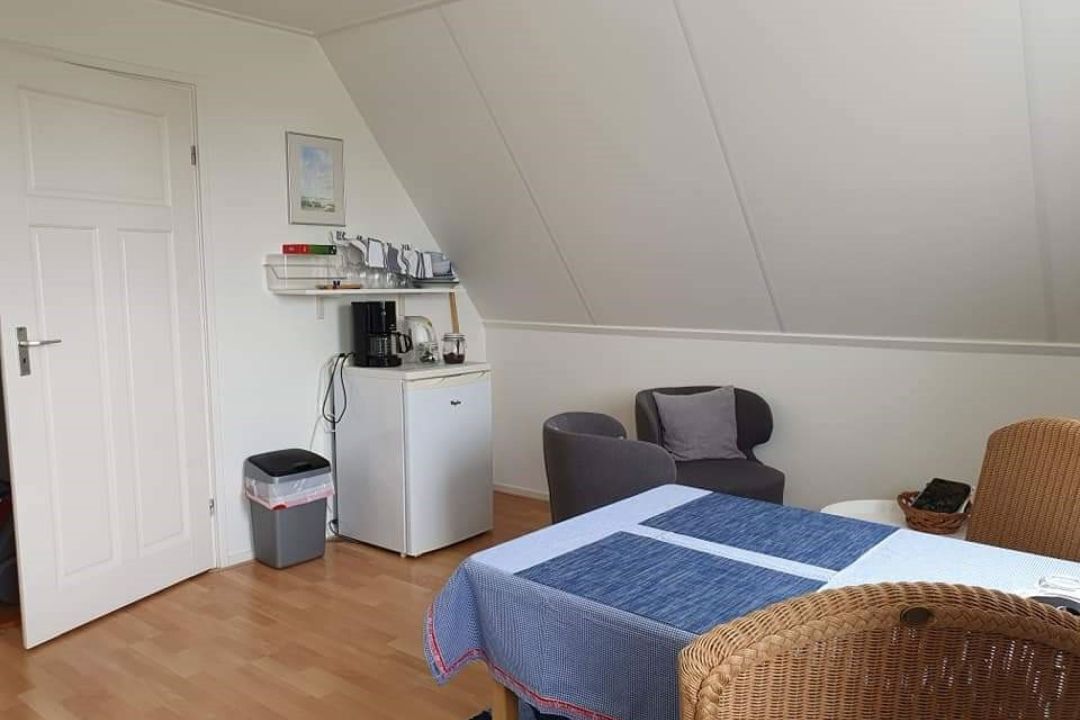 Doppelzimmer (Zimmer 1)