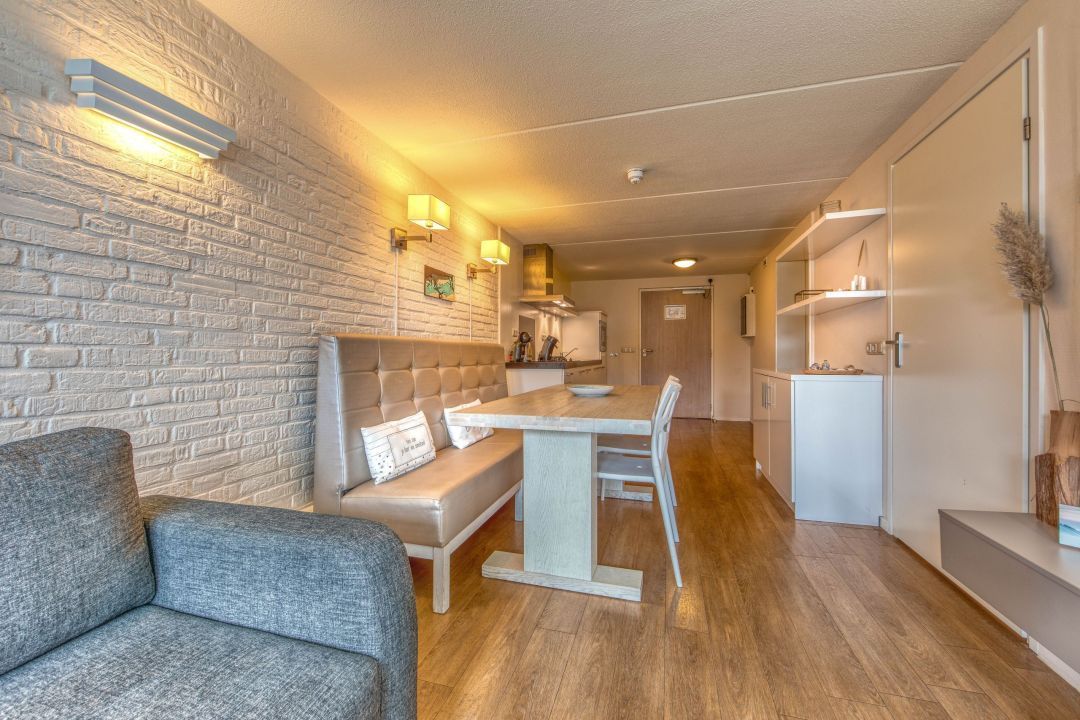 Schierduin Appartement 1  (für max. 4 personen)