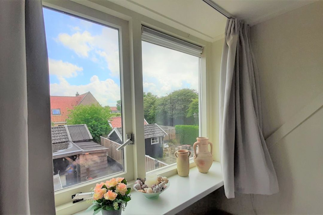 Doppelzimmer (Zimmer 1)