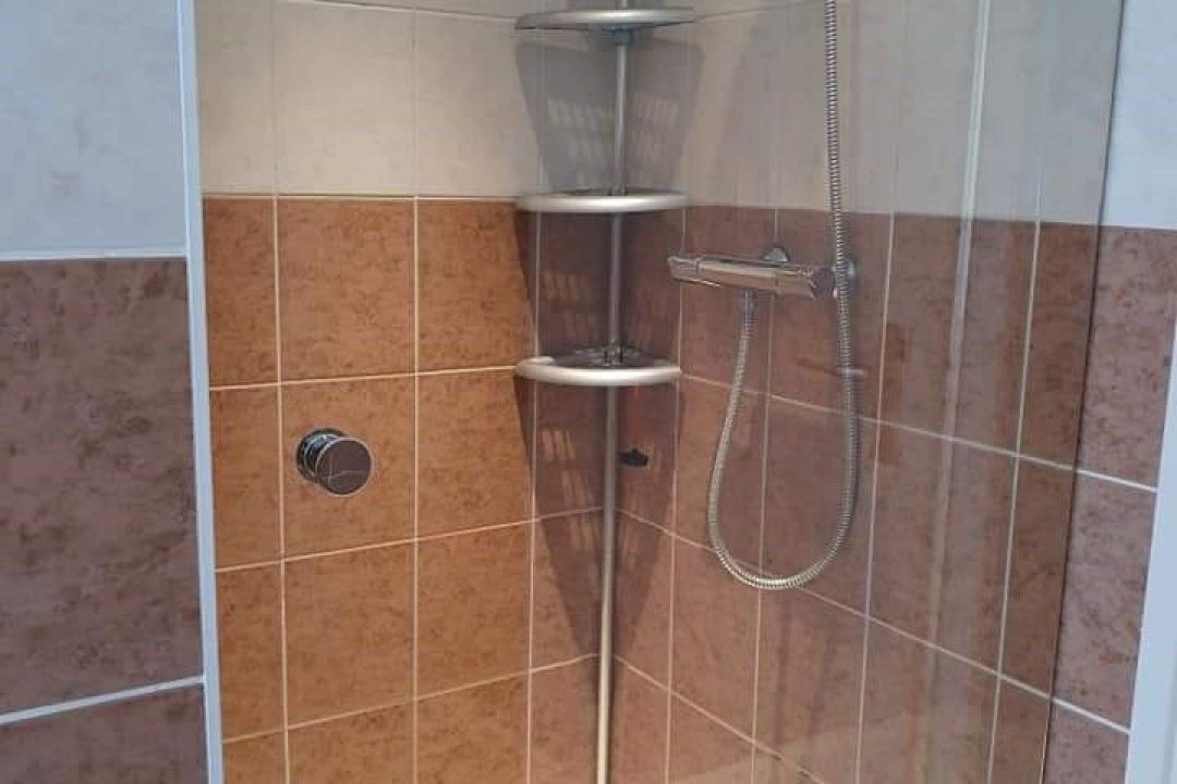 Doppelzimmer (Zimmer 1)