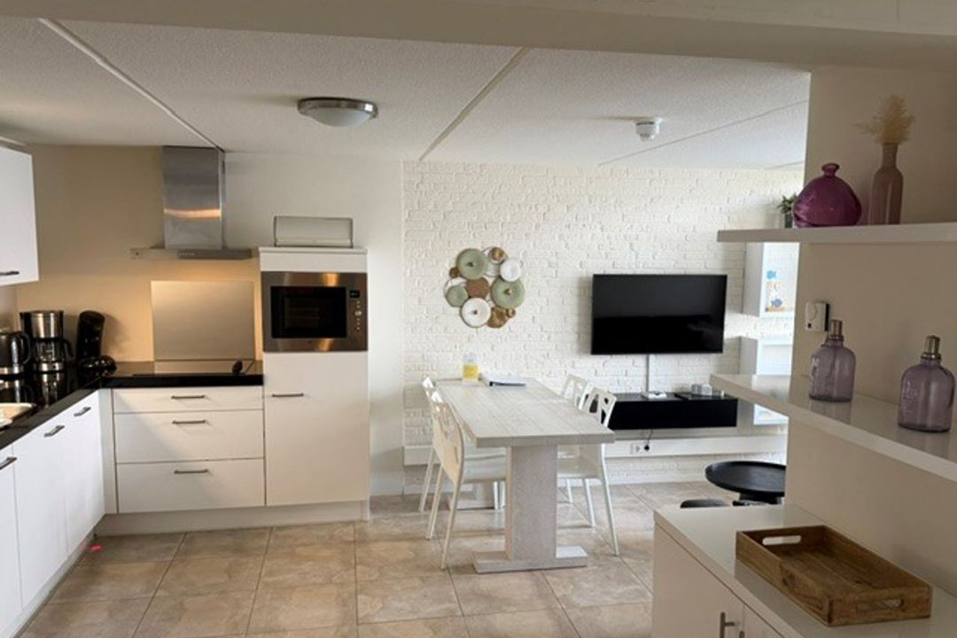 Schierduin Appartement 19  (für max. 4 Personen)