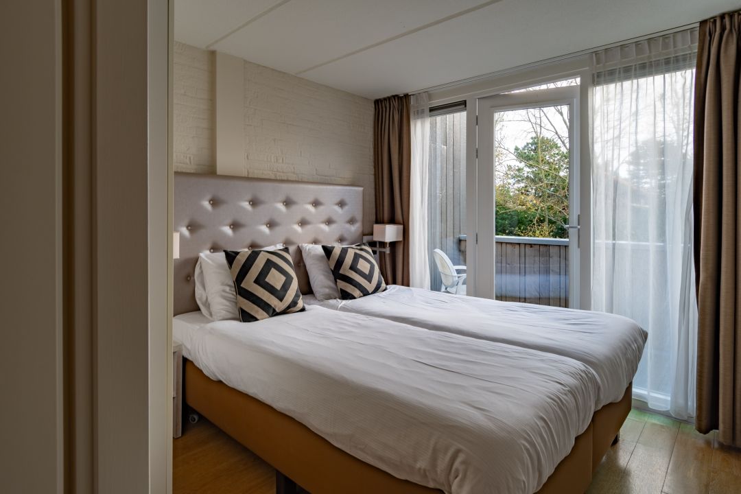 Schierduin Appartement 122 (für max. 4 Personen)