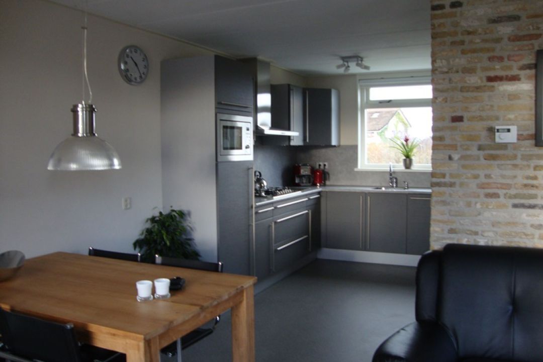 Ferienhaus Zenda auf Schier