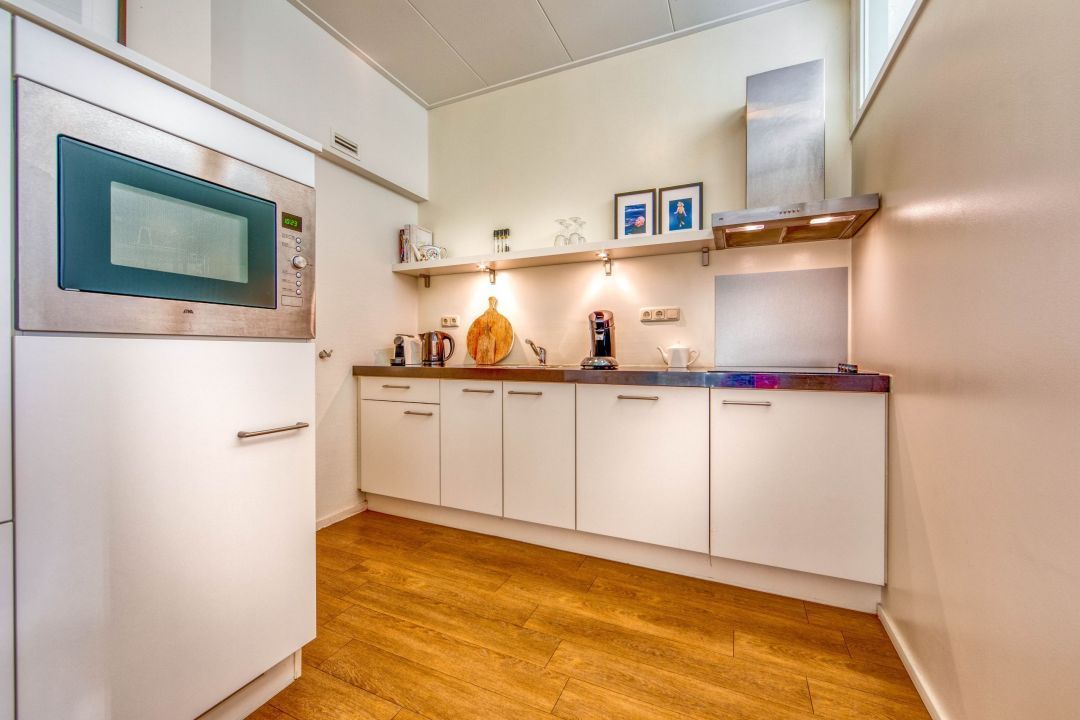 Schierduin Appartement 120 (für max. 6 Personen)