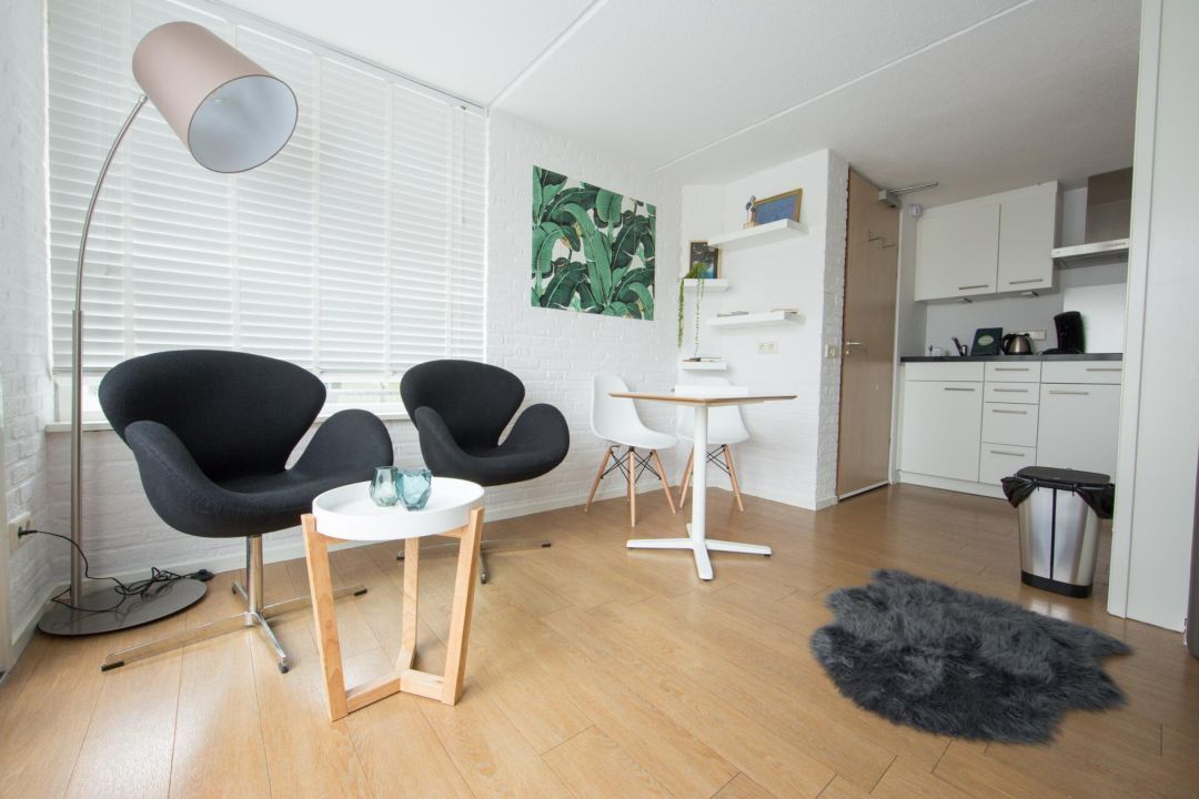 Schierduin Appartement 17 (für max. 2 personen)