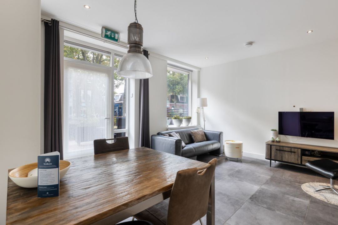 Appartement Lytje casa Bonita