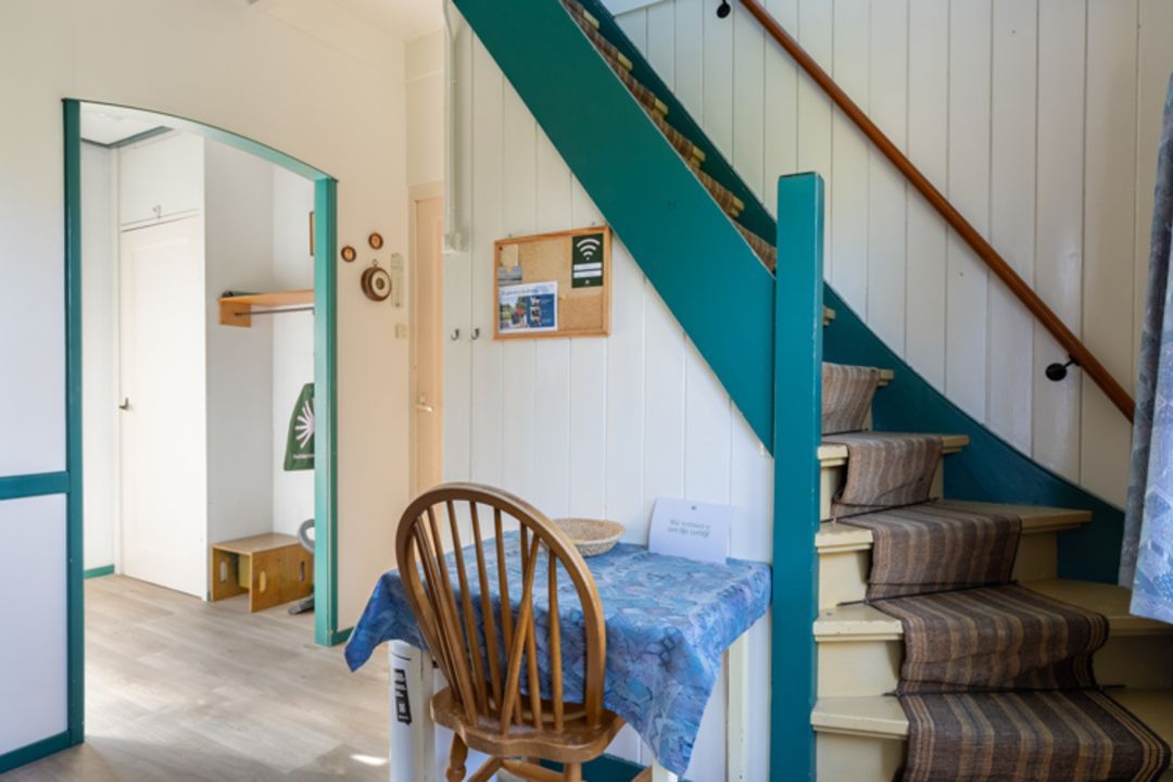 Kijk Duin – 5-Personen-Dünenhaus auf Schiermonnikoog