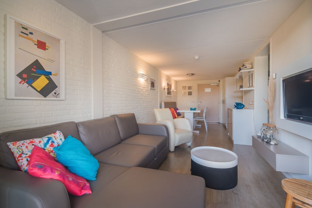 Schierduin Appartement 6 (für max. 4 personen)