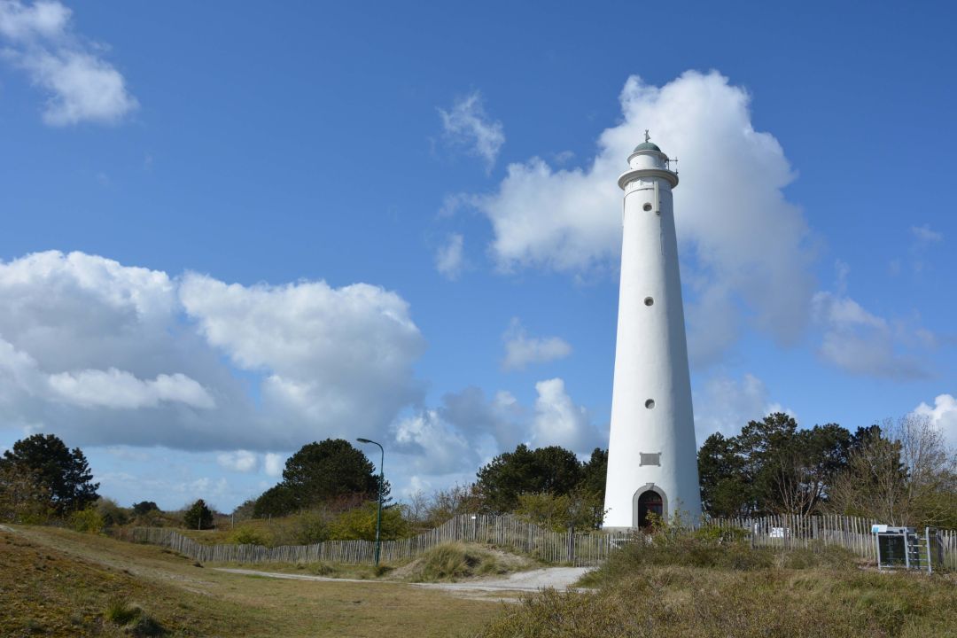 Oebele (voorheen Strandloper)