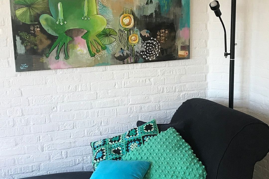 Schierduin Suite 133  Zeehondje (für max. 2 Personen)