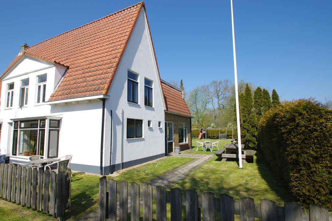 Ferienwohnung Klaver 3