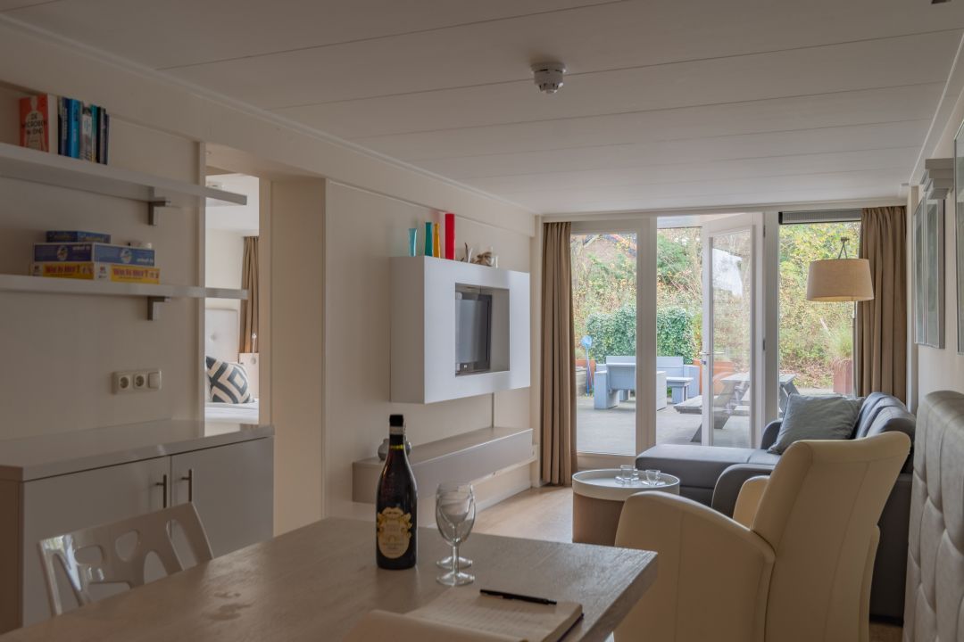 Schierduin Appartement 3 (für max. 4 Personen)