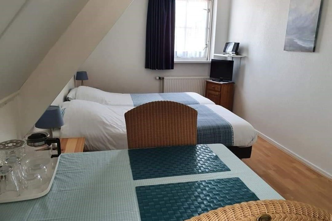 Doppelzimmer (Zimmer 2)
