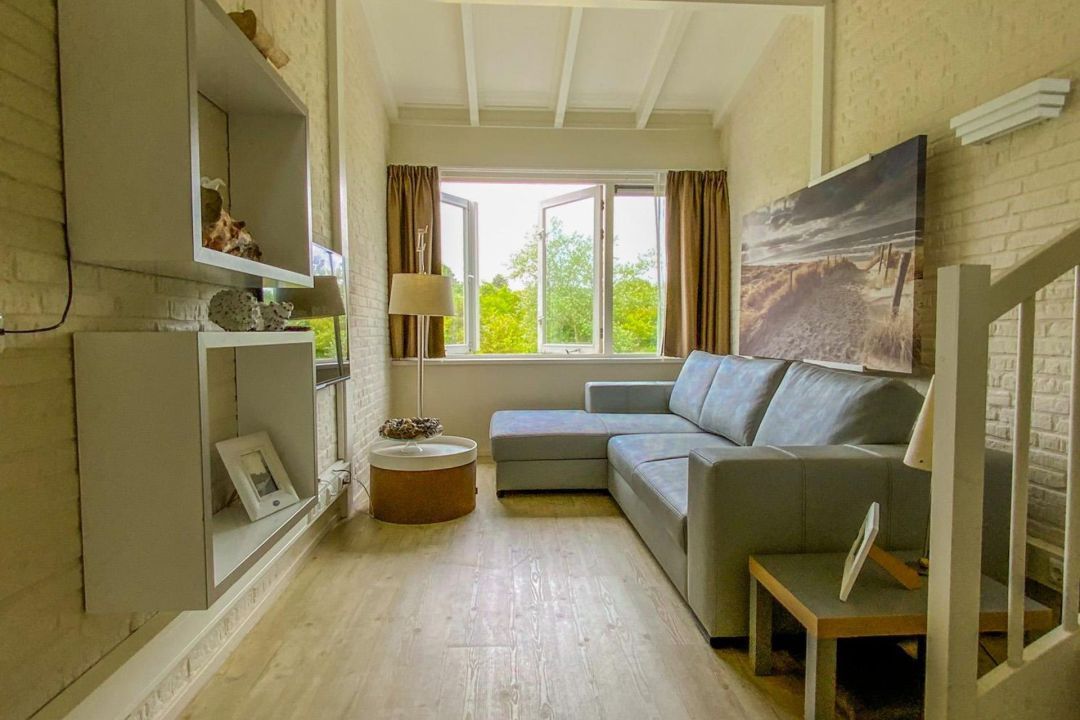 Schierduin Appartement 131  (für max. 6 Personen)