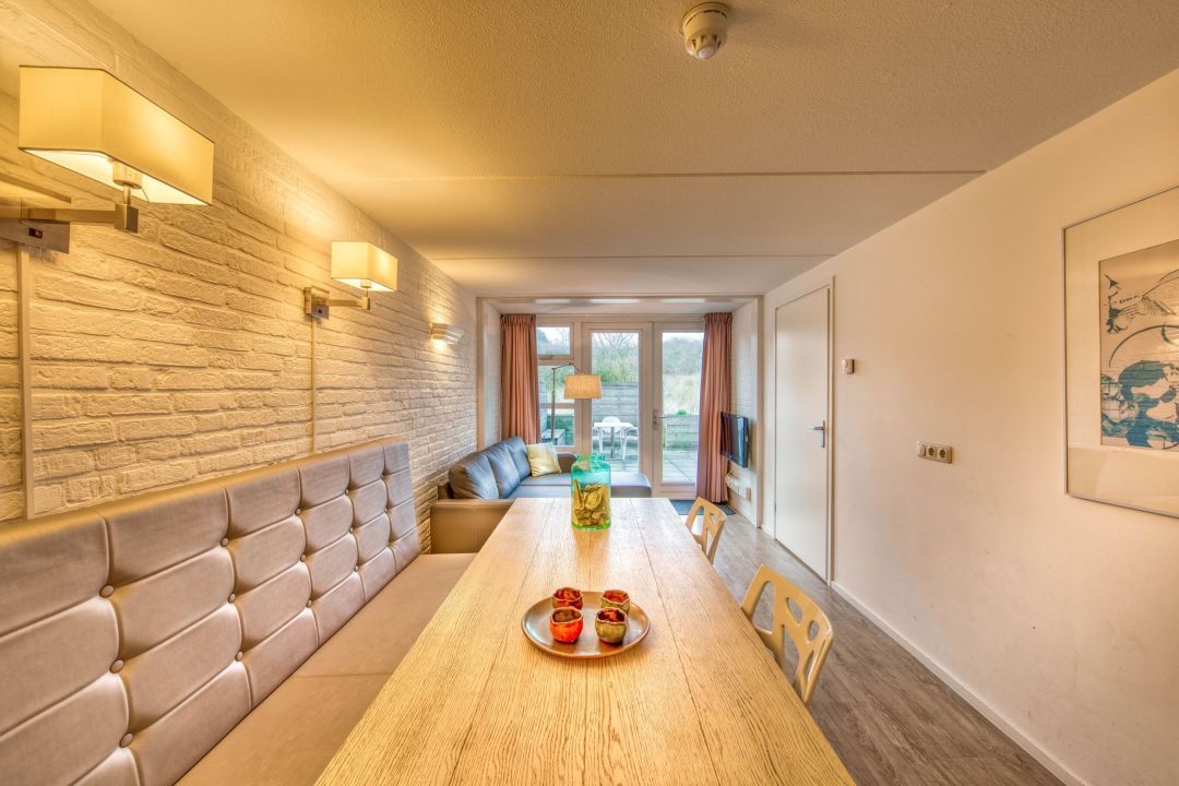 Schierduin Appartement 13  (für max. 6 Personen)