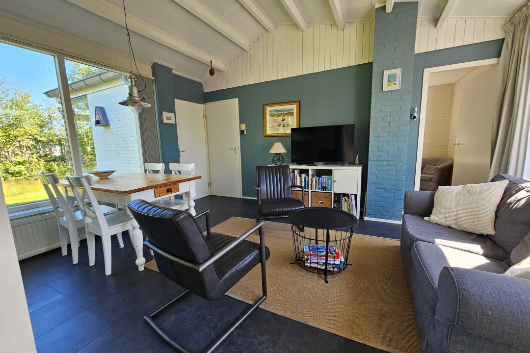 Ferienhaus Deining – Ruhe & Komfort auf Schiermonnikoog