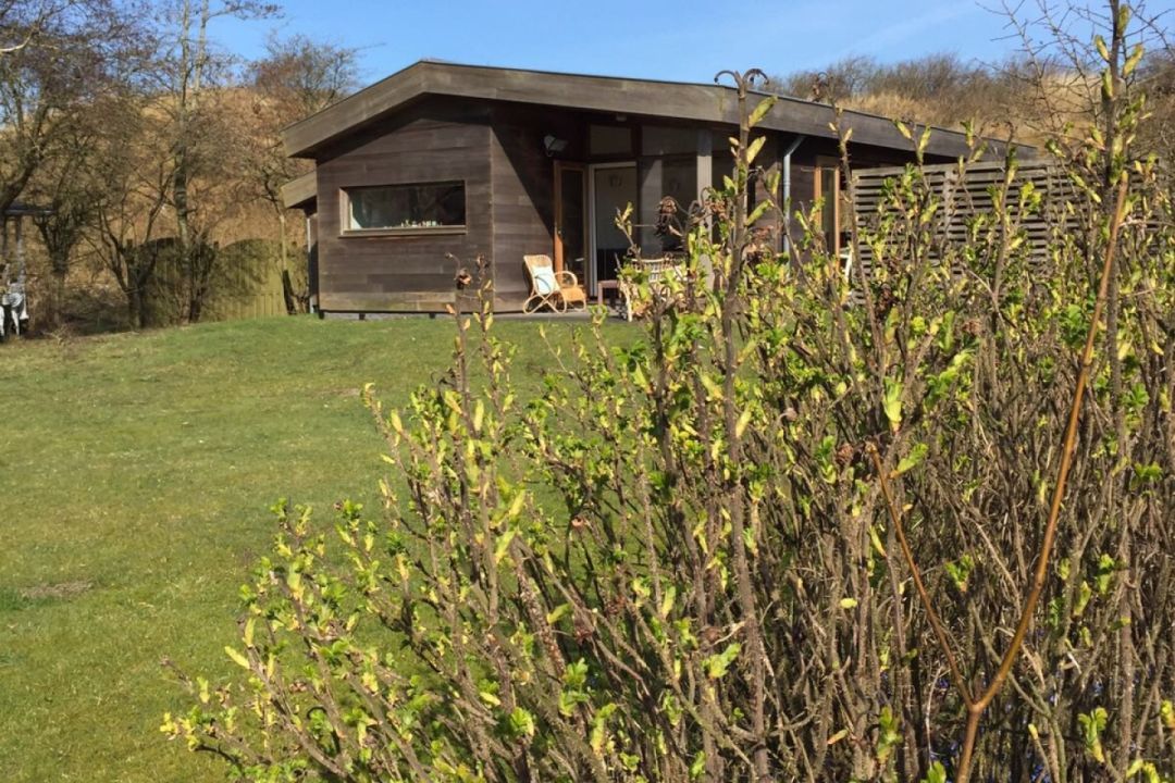 Bungalow Tegearre (Zusammen)