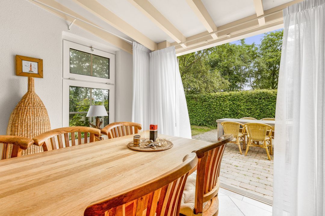 Ferienhaus it aude Hus Aist (das alte Haus Ost)
