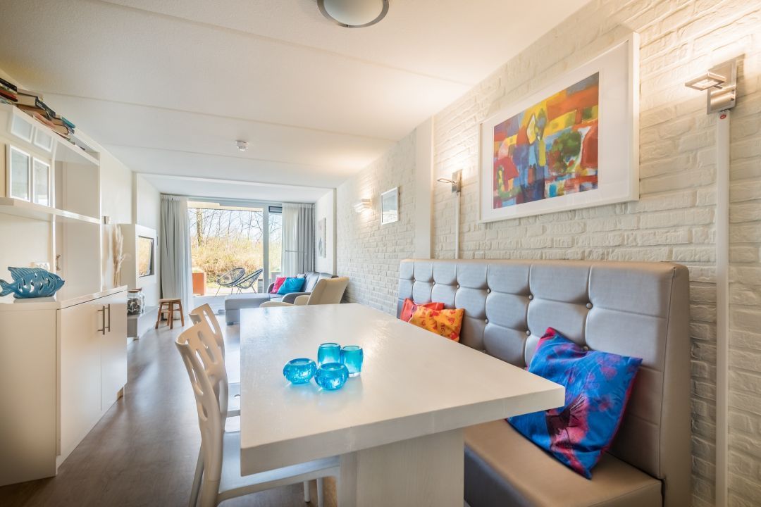 Schierduin Appartement 6 (für max. 4 personen)