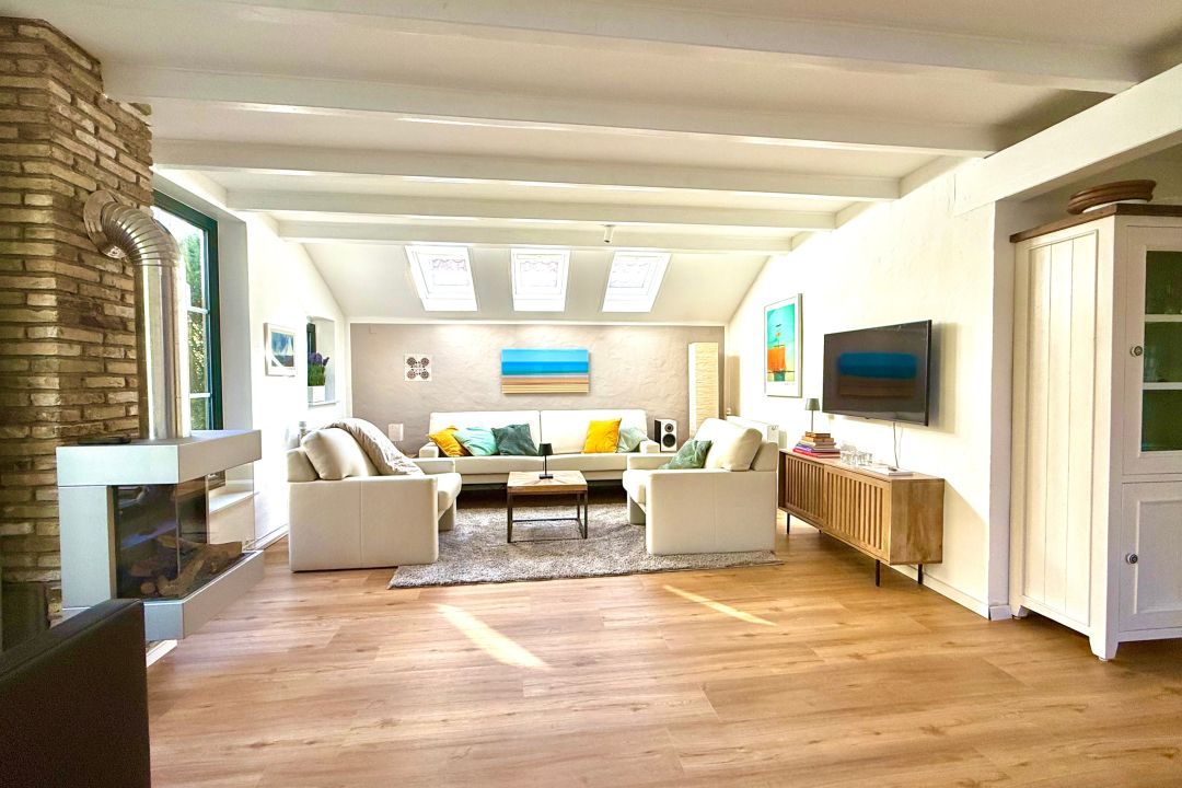 Ferienhaus Schiermonnikoog | Middenstreek 26A mit Sauna