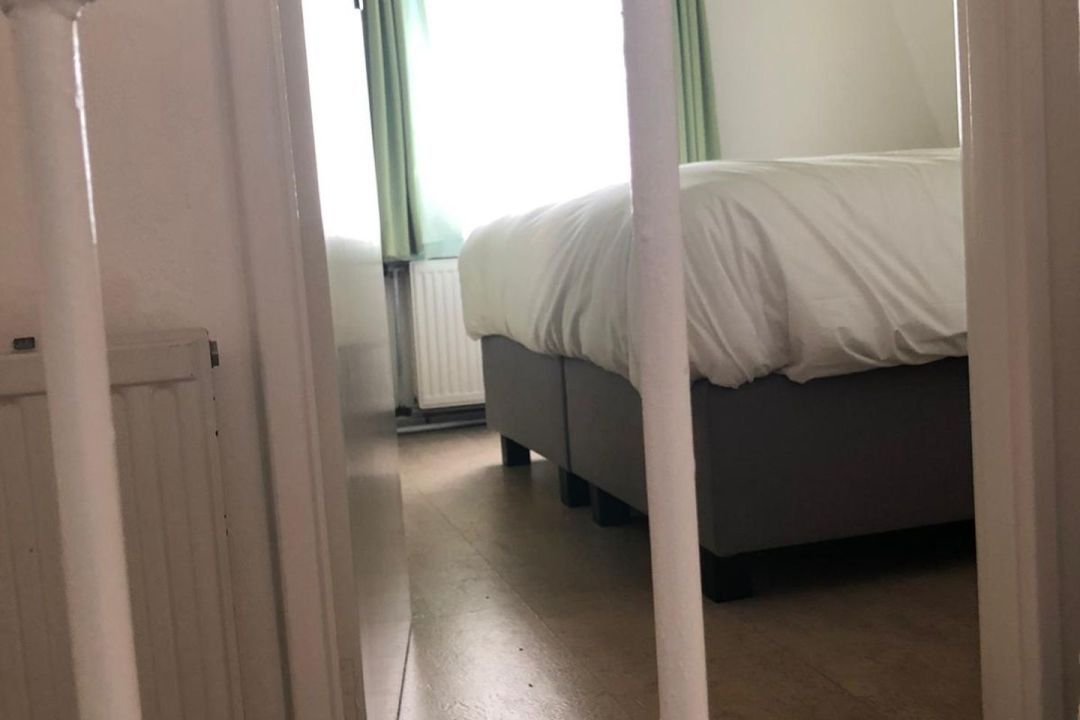 Ferienwohnung Zevenhuizen 1