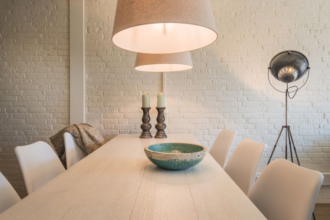 Schierduin Appartement 129 (für max. 6 Personen)