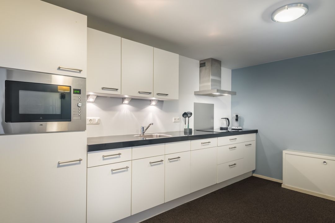 Schierduin Appartement 18  (für max. 6 Personen)