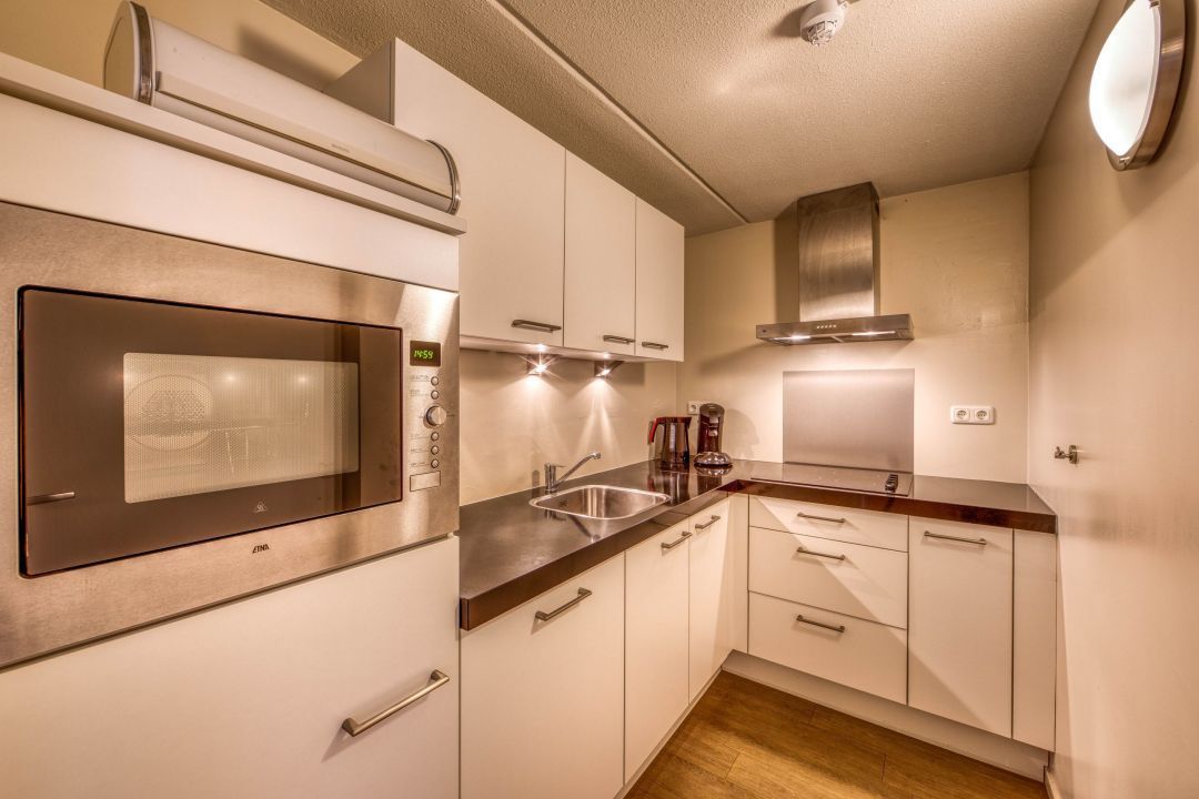 Schierduin Appartement 122 (für max. 4 Personen)