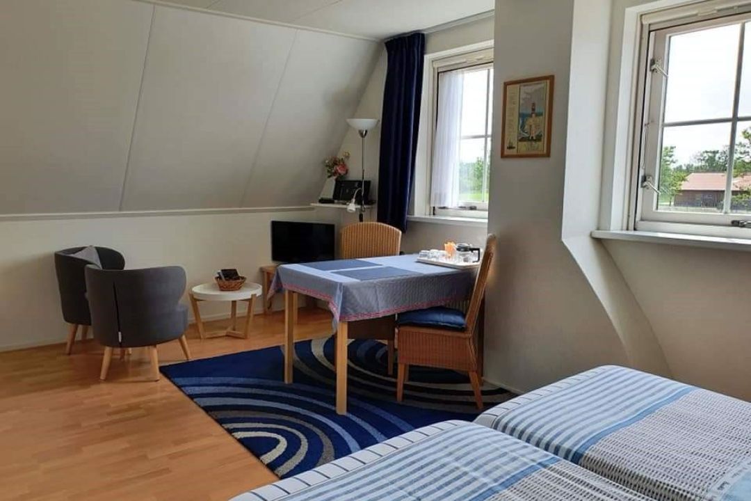 Doppelzimmer (Zimmer 1)