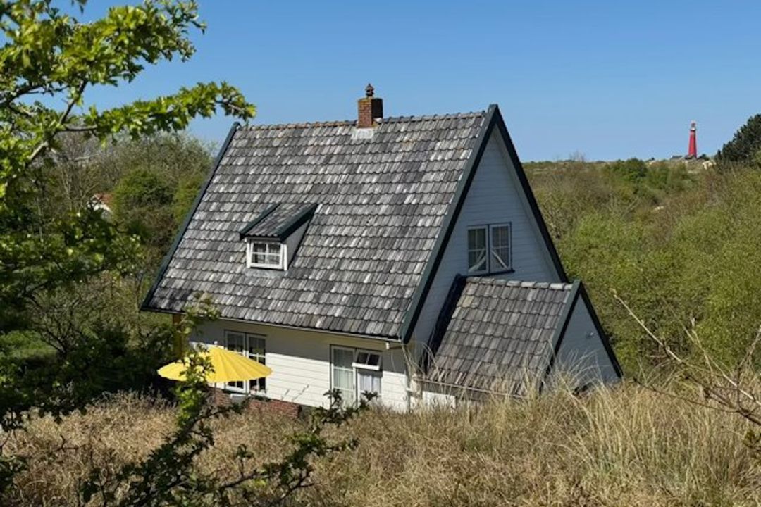 Kijk Duin – 5-Personen-Dünenhaus auf Schiermonnikoog