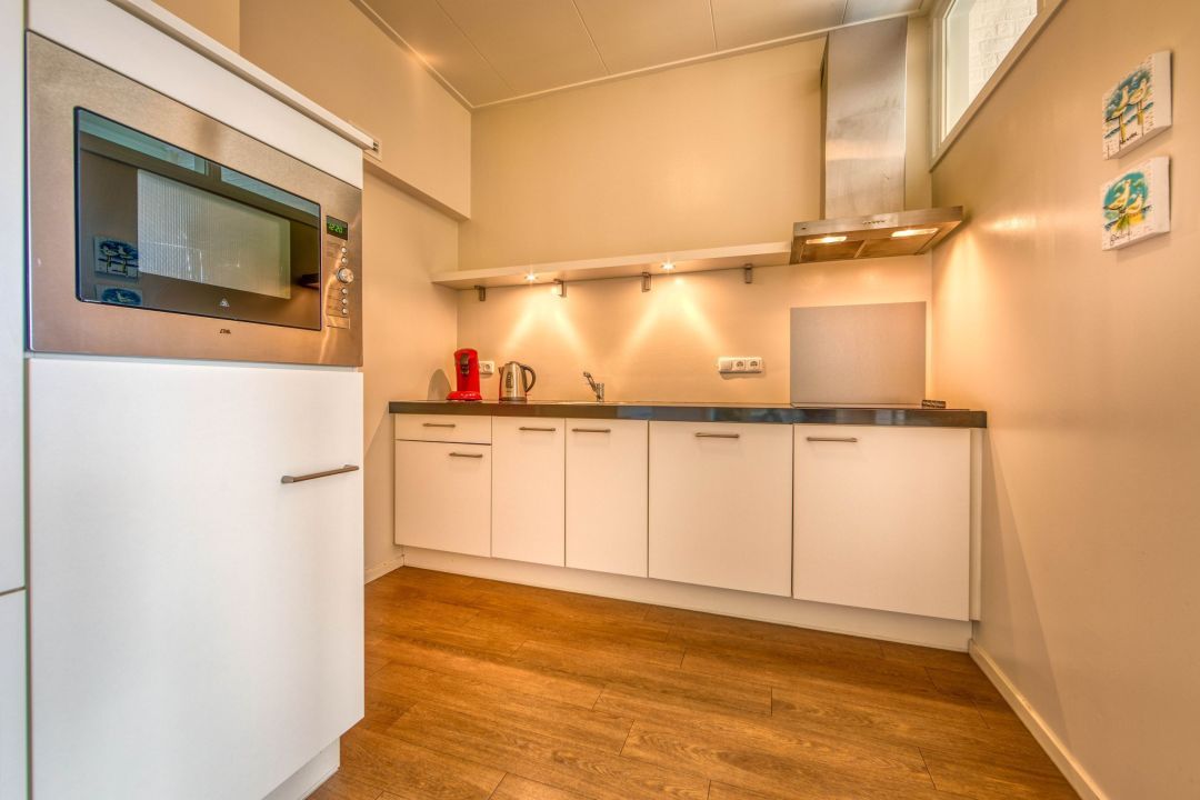 Schierduin Appartement 124 (für 6 personen)