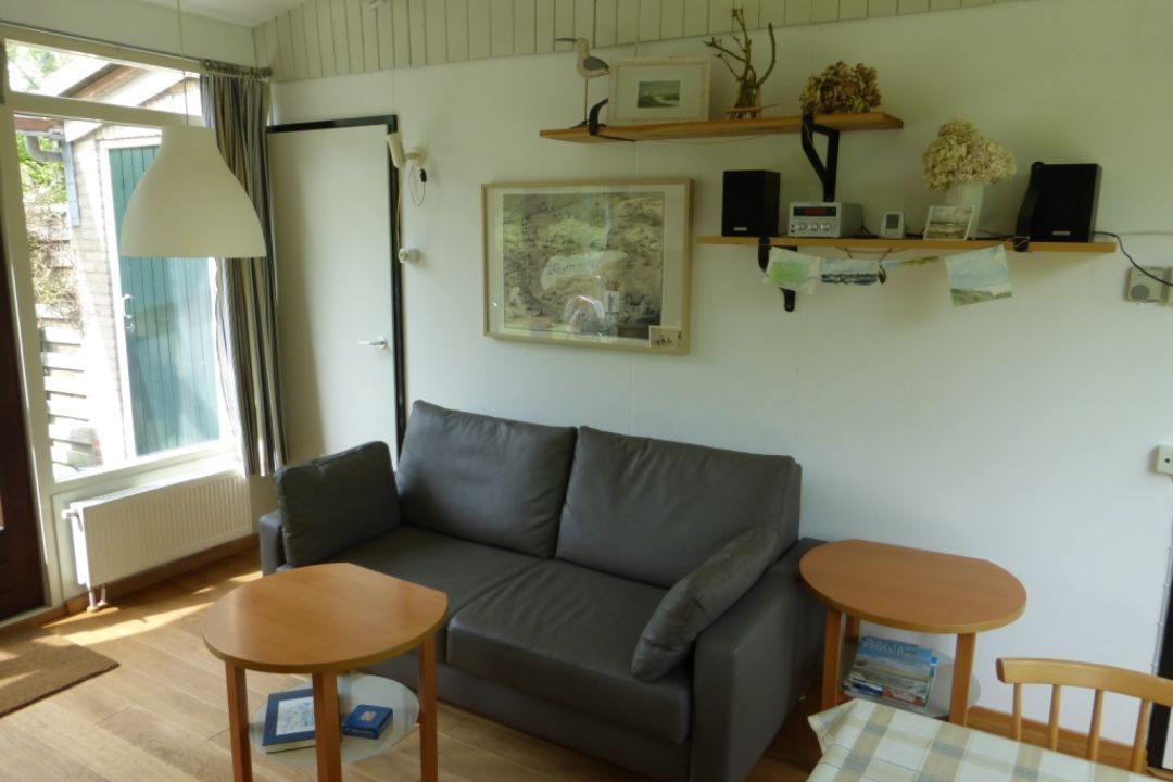Bungalow Strandloper 