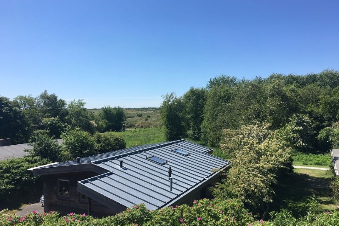 Bungalow Tegearre (Zusammen)