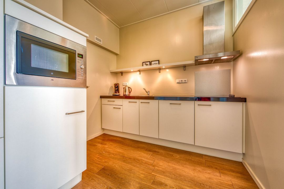 Schierduin Appartement 121 (für max. 4 Personen)