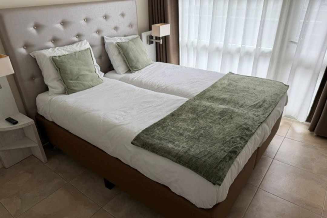 Schierduin Appartement 19  (für max. 4 Personen)